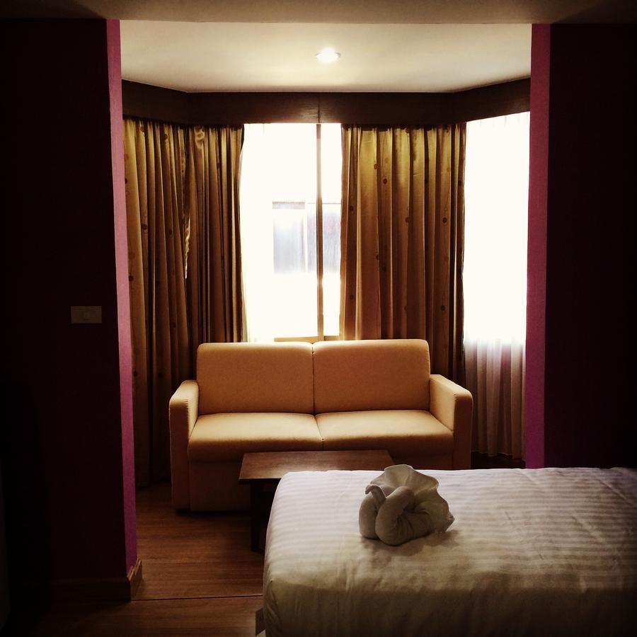 Iraqi Hotel Makkasan Exterior photo